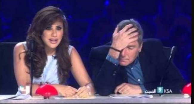 مصري يفضح "Arabs Got Talent " بعد خسارته ويهدد بفيديو