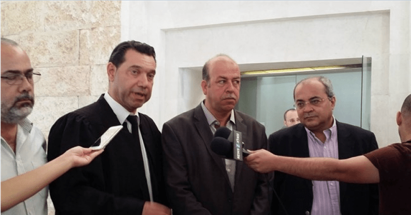 الاحتلال يؤجل النظر في التماس هدم منازل قتلة أبو خضير