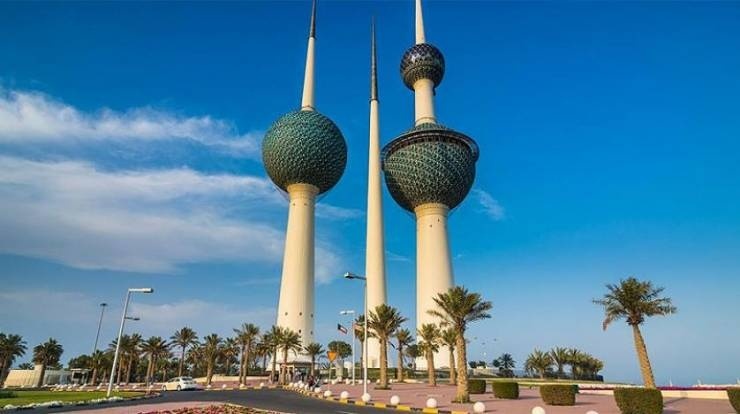 مواعيد التعاقد للراغبين بالعمل في الكويت