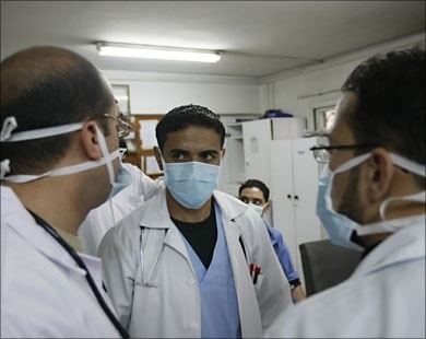 الأردن: ارتفاع حالات انفلونزا الخنازير إلى 90.. والوضع تحت السيطرة