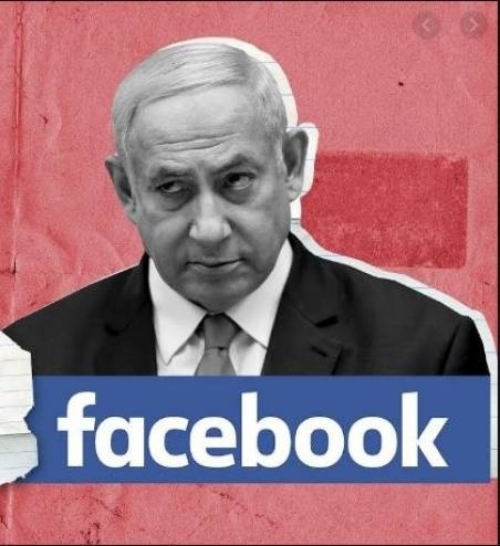 هآرتس: مكالمة حادة بين نتنياهو ومؤسس فيسبوك بسبب عنصرية 'الليكود'